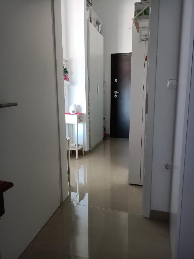 Annamaria Apartment Pula Exterior photo