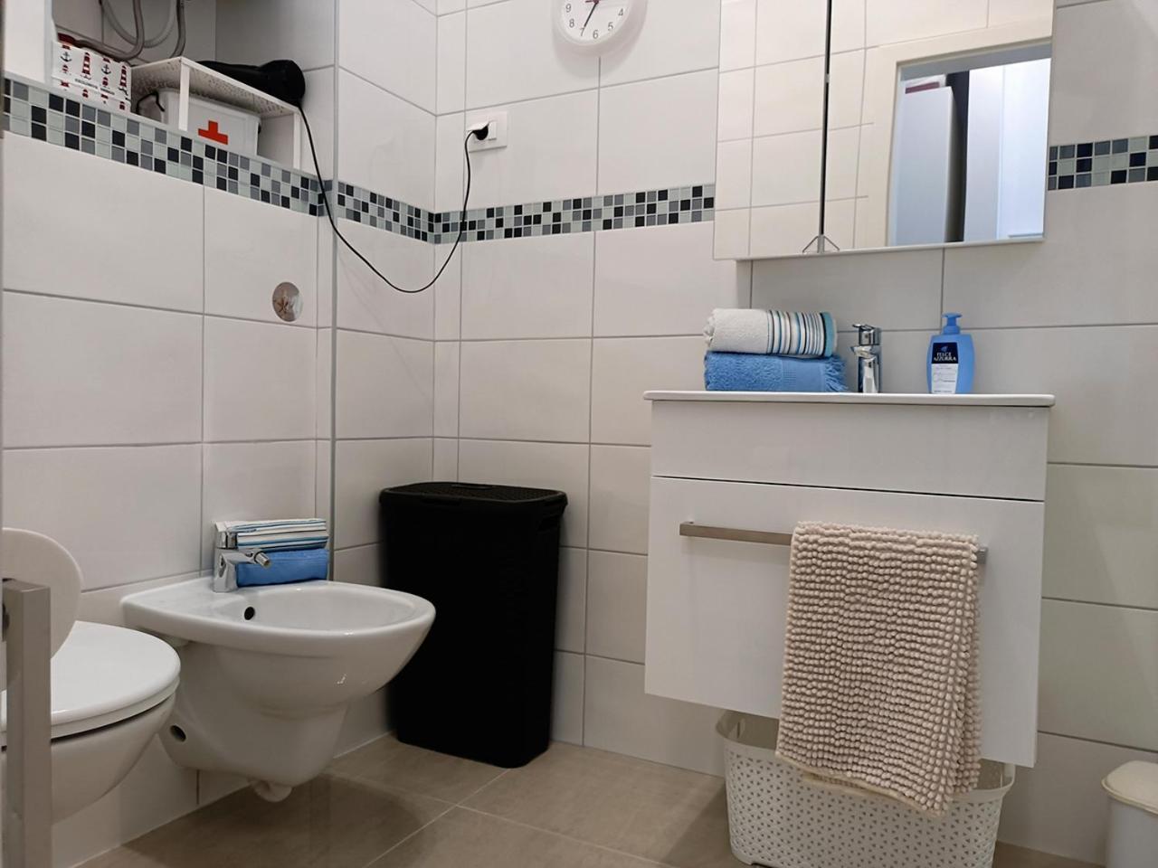 Annamaria Apartment Pula Exterior photo